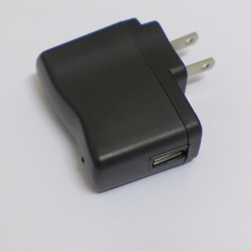 厂家批发5v0.5a小音箱充电器 圣经播放器充电器 小风扇充电器