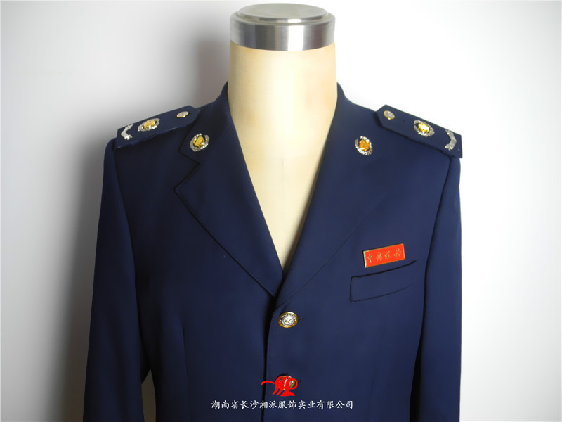 太原服装定制市场的发展趋势与机遇