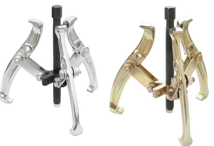 东鹏厂家批发零售三爪拉马,横梁拉马,轴承拉马,二爪拉马等工具