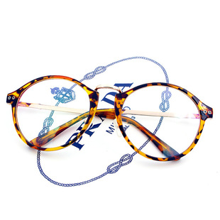 全网最低价100%uv400蓝膜平光镜防辐射电脑护目镜眼镜男女款2183