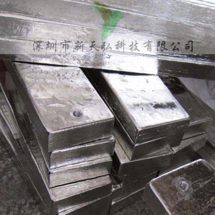 锡板云南云锡锡条无铅高纯电镀现货长期供应批发