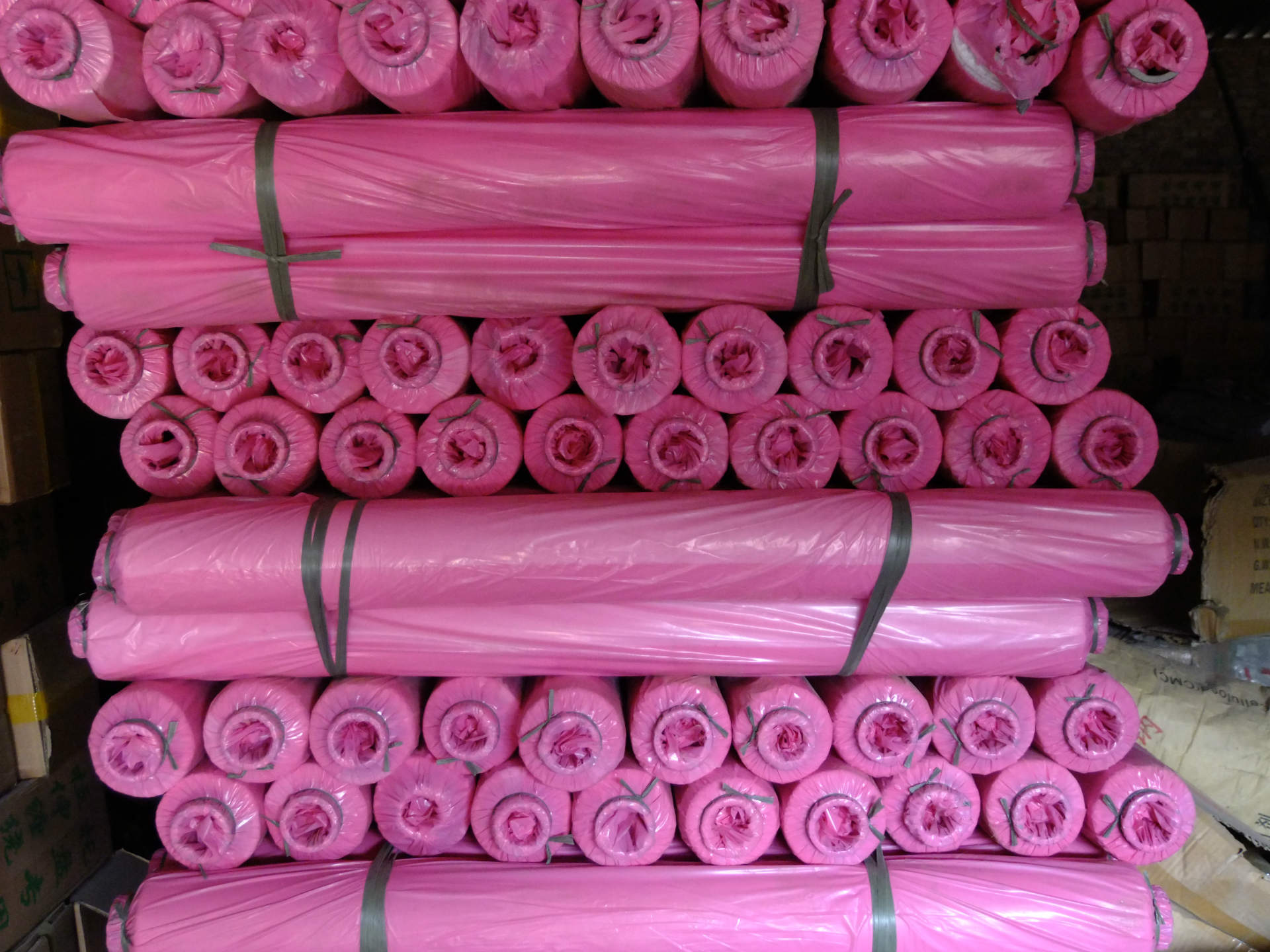 山西批发 工程膜 混凝土养护膜 建筑工程专用膜 塑料制品 薄膜