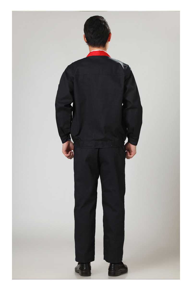 模特背面着装展示&nbsp