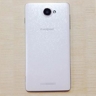 【双卡-四核-5.5寸】coolpad/酷派 7298d 联通3g版双卡酷派手机