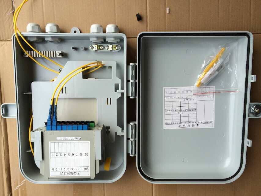 24芯光缆分纤箱光缆分纤箱【价格 批发 品牌 网上进货】-阿里巴巴旺铺