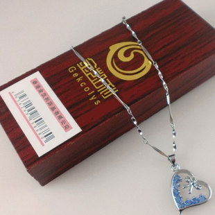 金凯利项链批发 项链饰品 精品店饰品 多款 女士项链