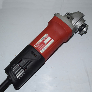 供应批发正品启洋dg-710b插电式电源打磨角向抛光工具电动角磨机