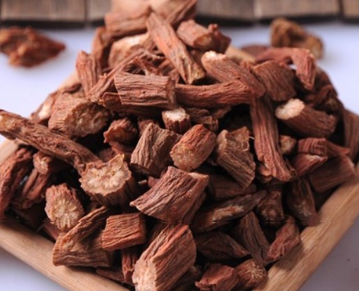 丹参保心茶 紫丹参片保心茶 丹参茶 地摊丹参片批发跑江湖