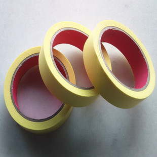 胶带半 成品