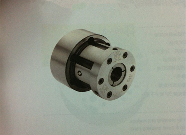 优质供应台湾浩扬拉式筒夹卡盘 夹头bdp32