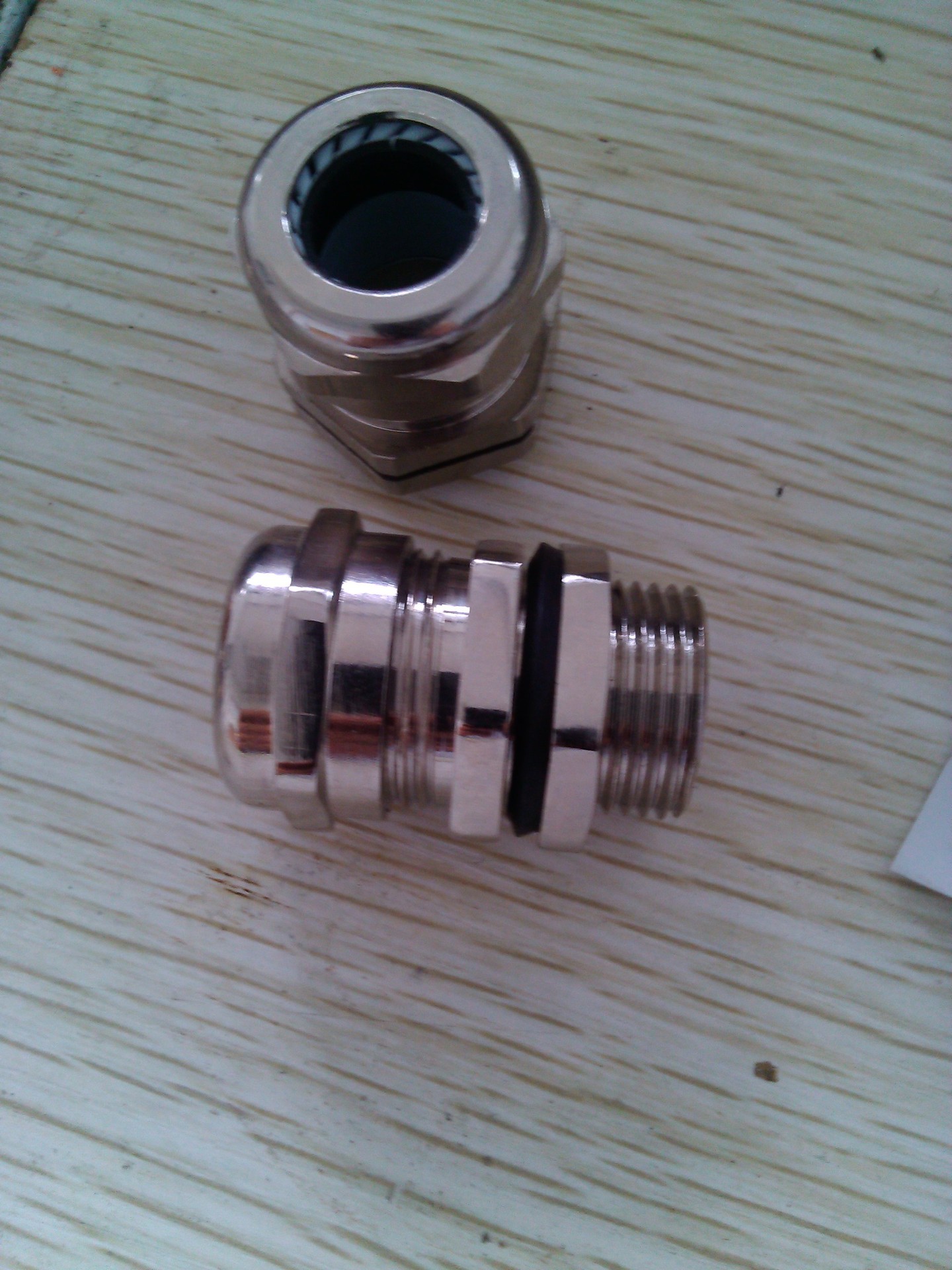 厂家供应不锈钢填料函