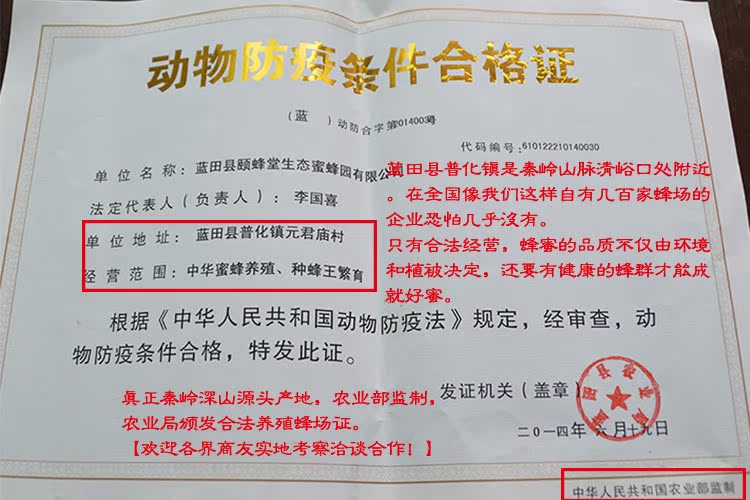 优质蜂蜜批发