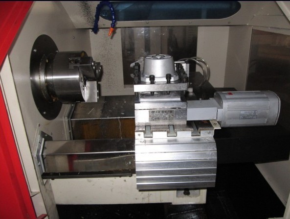 数控车床电动刀架 四工位电动刀架 数控刀架厂家