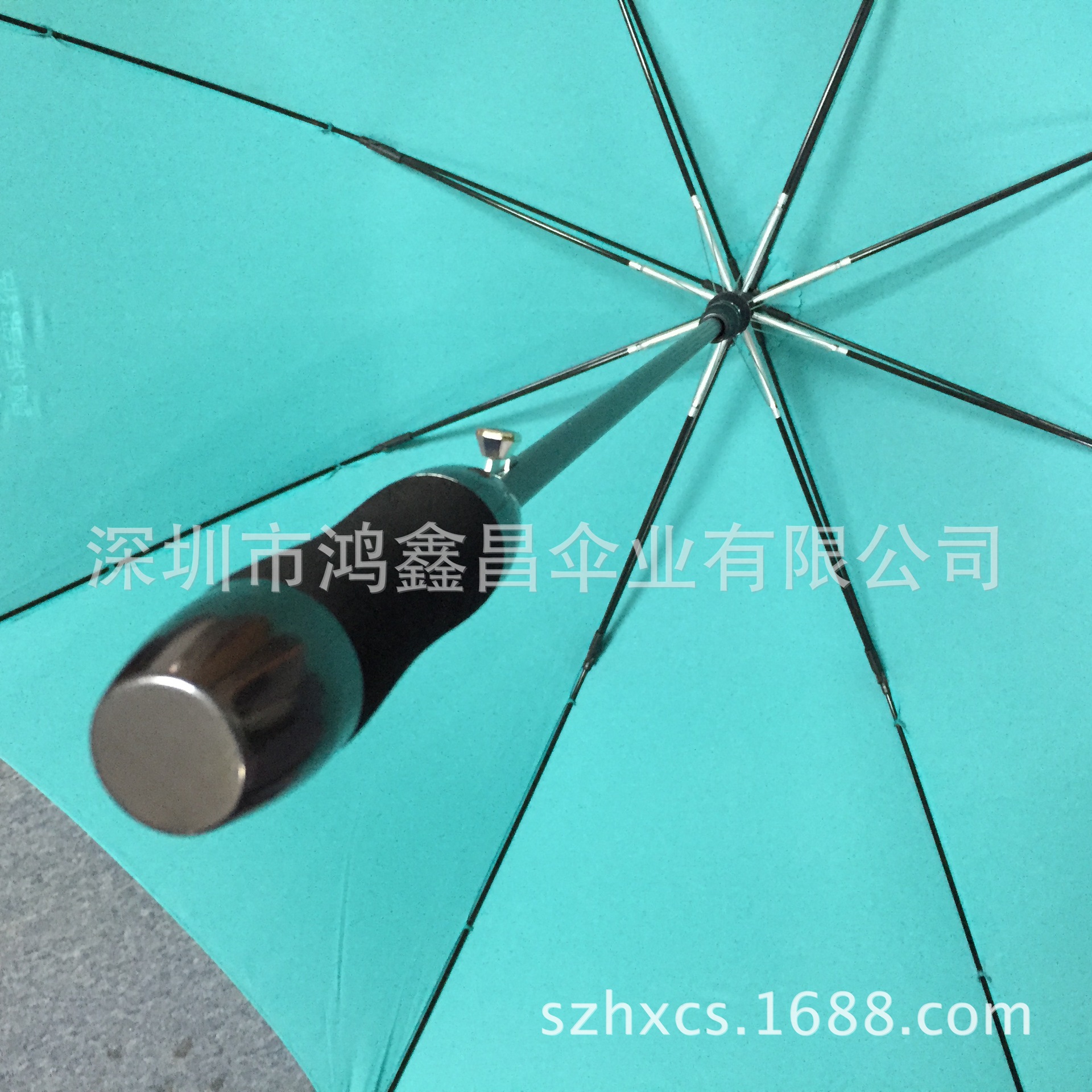 自动伞柄安装图,自动伞安装示意图,自动伞手柄安装图_大山谷图库