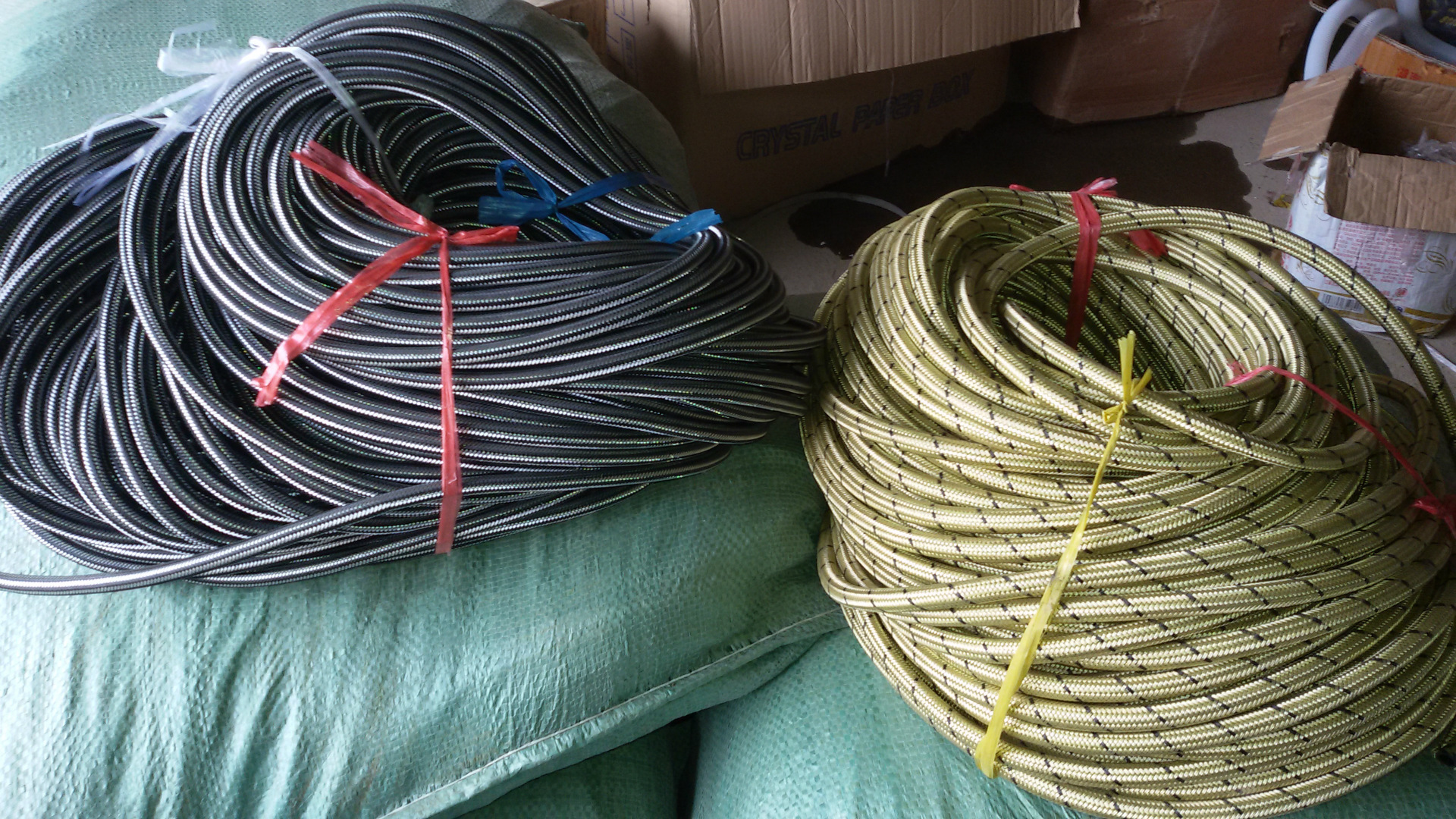 50cm尼龙丝编织管,卫浴软管,不要看价格看配置