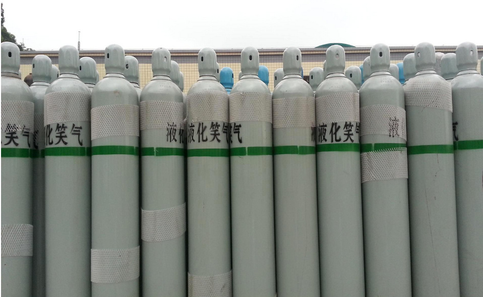 n2o氧化亚氮 笑气 工业气体 专业供应 厂家直销量大从优 四川成都