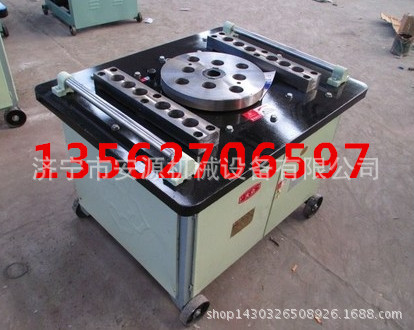 GW40型钢筋弯曲机价格 GW40型钢筋弯曲机使用