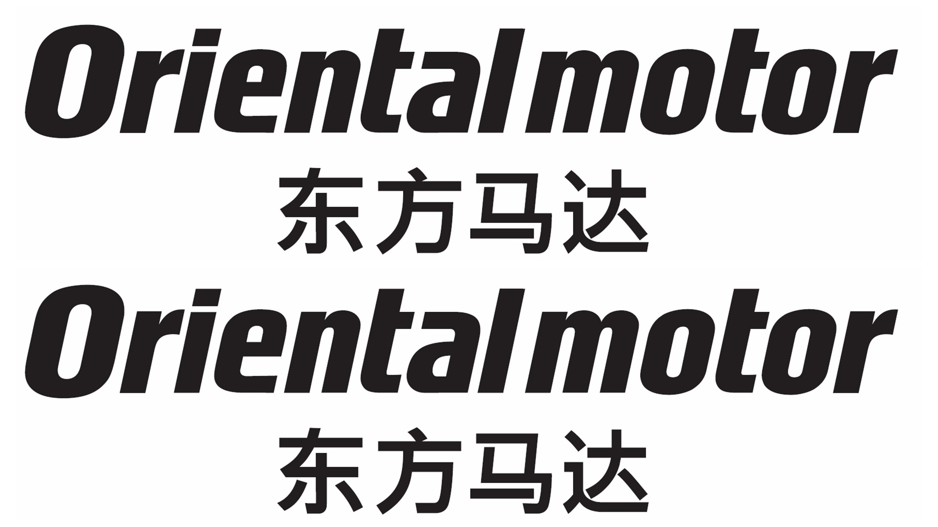 oriental motor东方马达株式会社