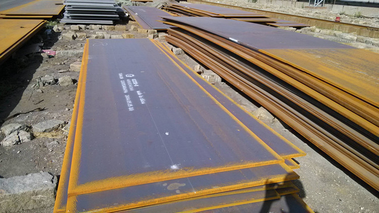 现货厂家供应q345c钢板低合金钢板q345系列钢板 切割零售批发