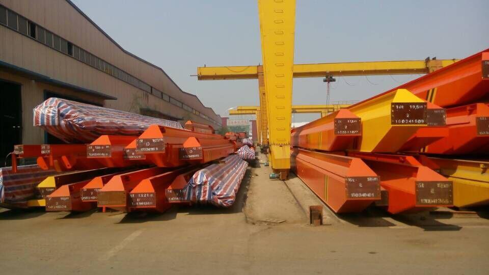 3吨ld单梁起重机 本产品广泛用于工厂,仓库,料场等不同场合吊运货物