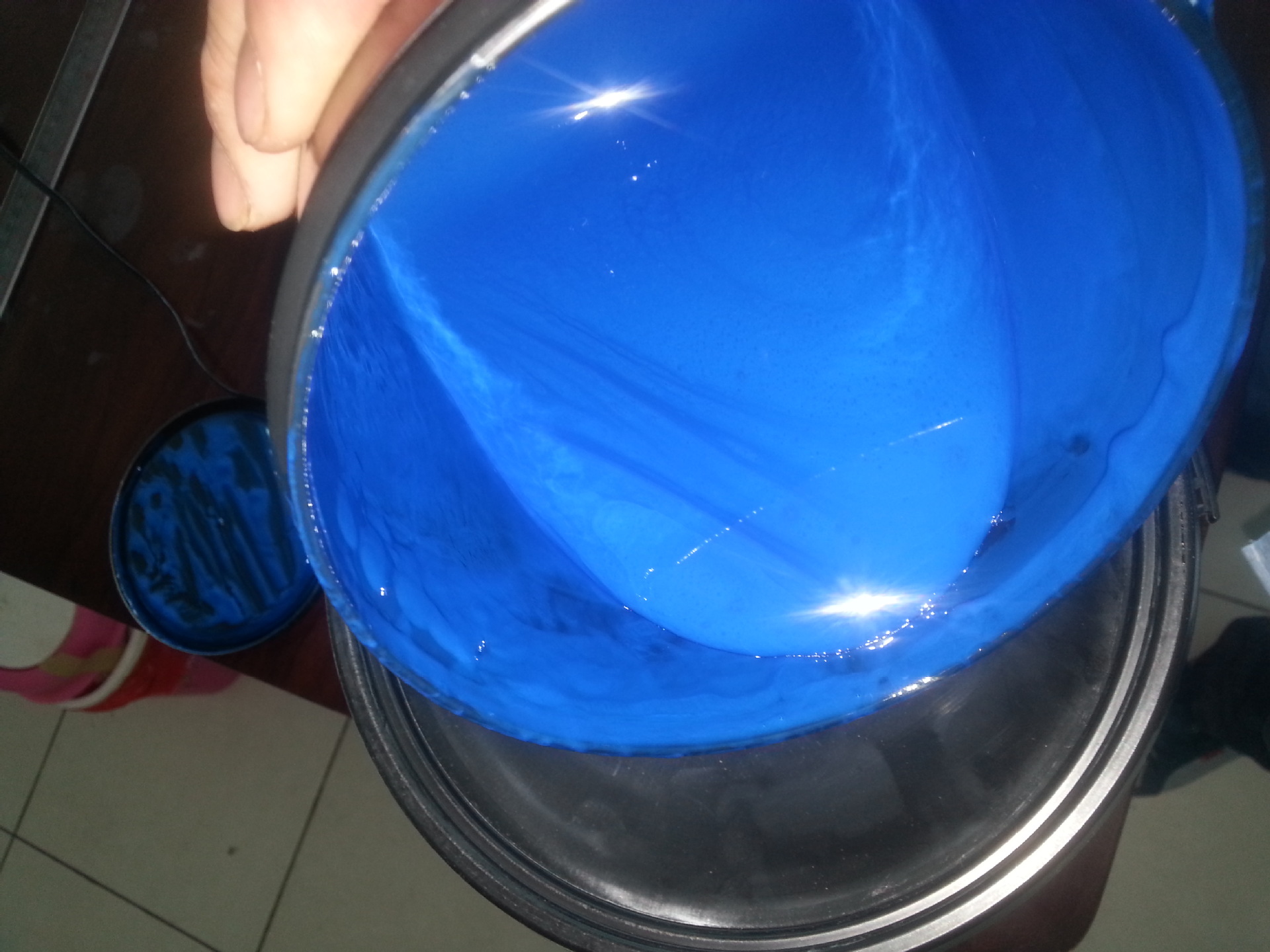 厂家低价供应感光油墨迈顿牌感光油墨抗蚀能力强包试好