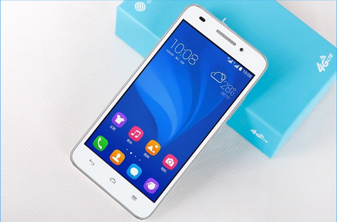 超低价 huawei/华为 g621-tl00m 荣耀畅玩4移动版4g手机