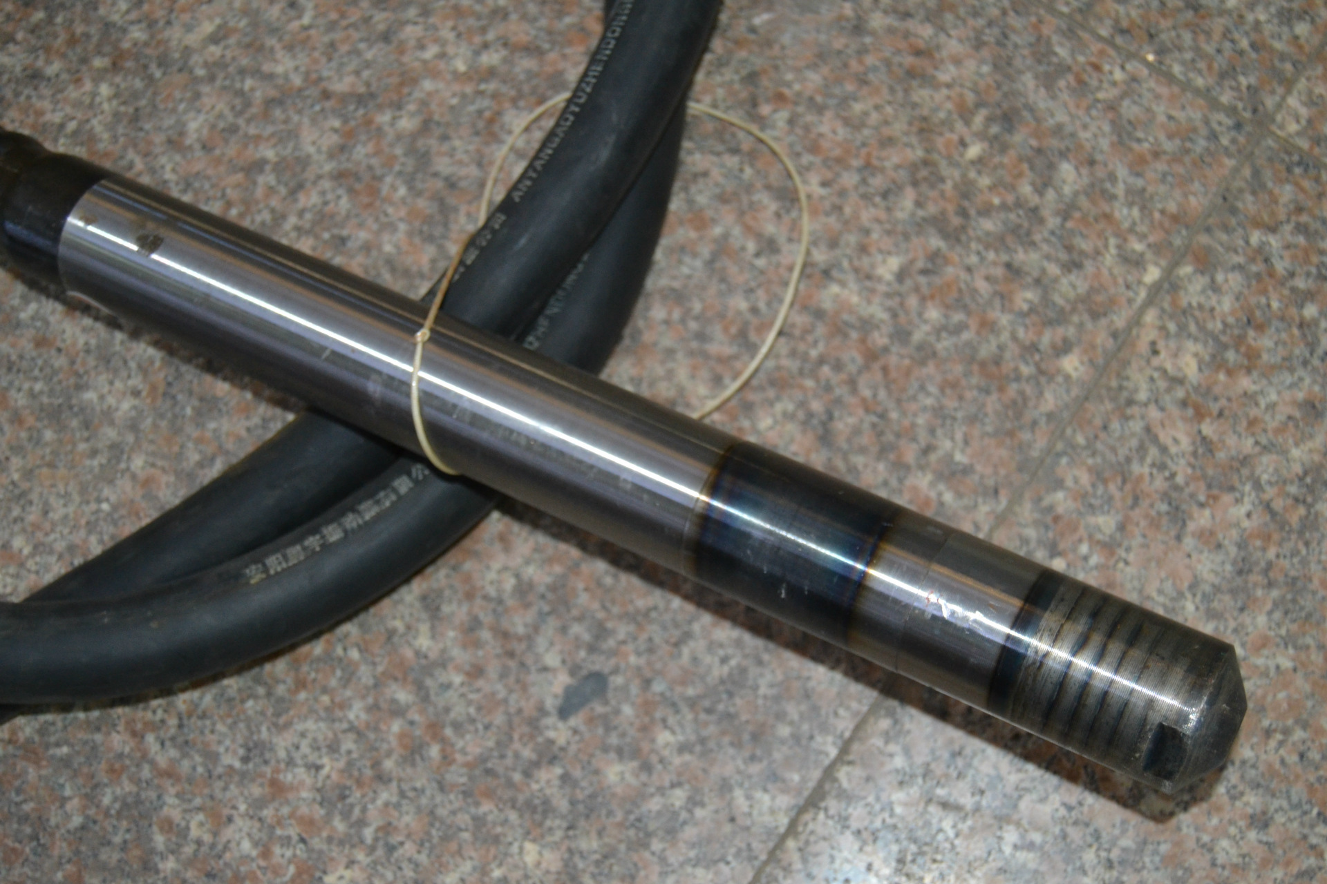 振动棒 50型 70型4,6,8,10,12米 混凝土振动棒