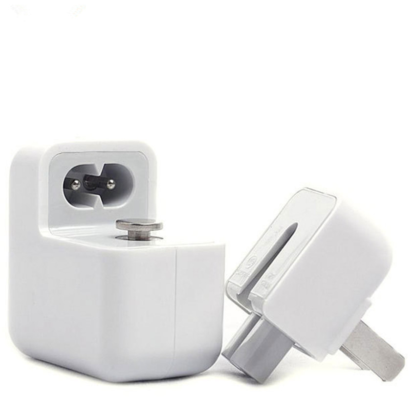 ipad2充电器 10w usb充电头 ipad2充头 2合1精仿 充电头