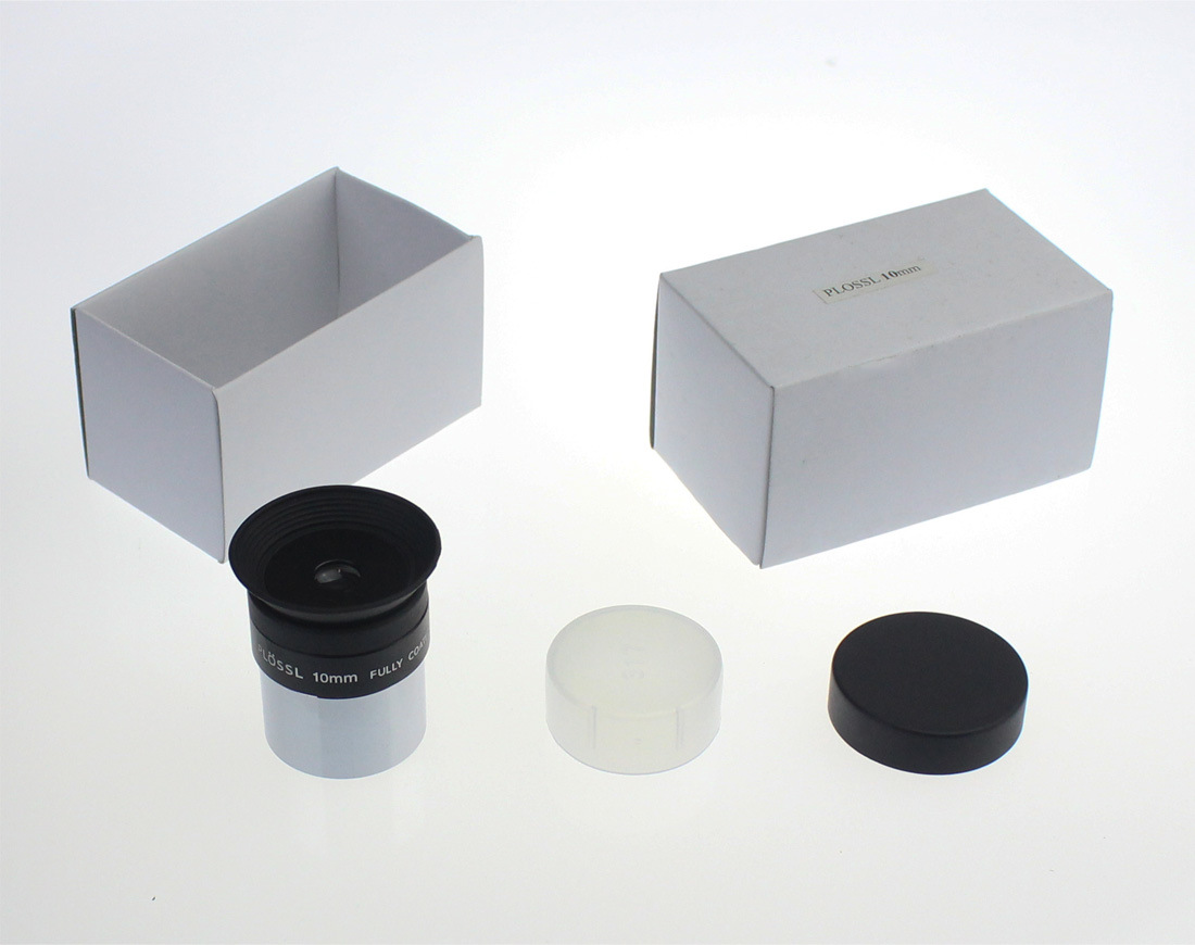 1.25英寸普罗素目镜10mm