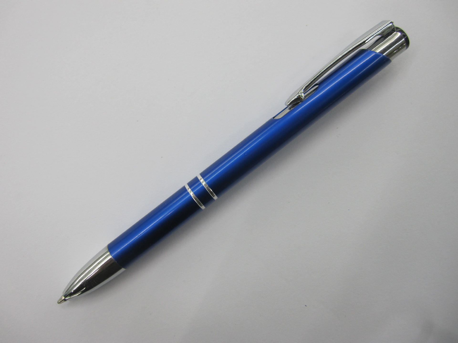 铝杆圆珠笔 双线圆珠笔 跳动圆珠笔 广告笔 酒店圆珠笔图片,铝杆圆珠