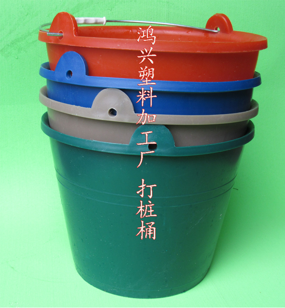 厂家直销 油压高层建筑专用打桩桶,农化工灰桶