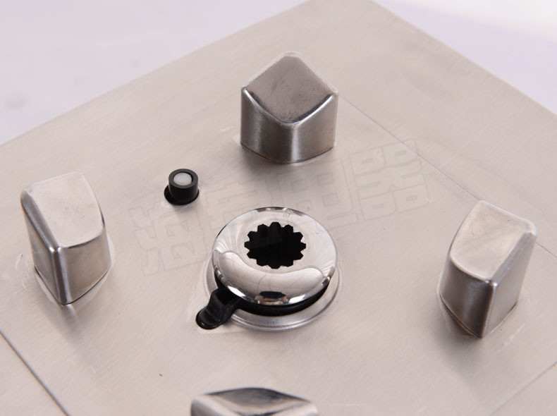 厨房小家电批发 大功率料理机 多功能大容量百果五谷调理机