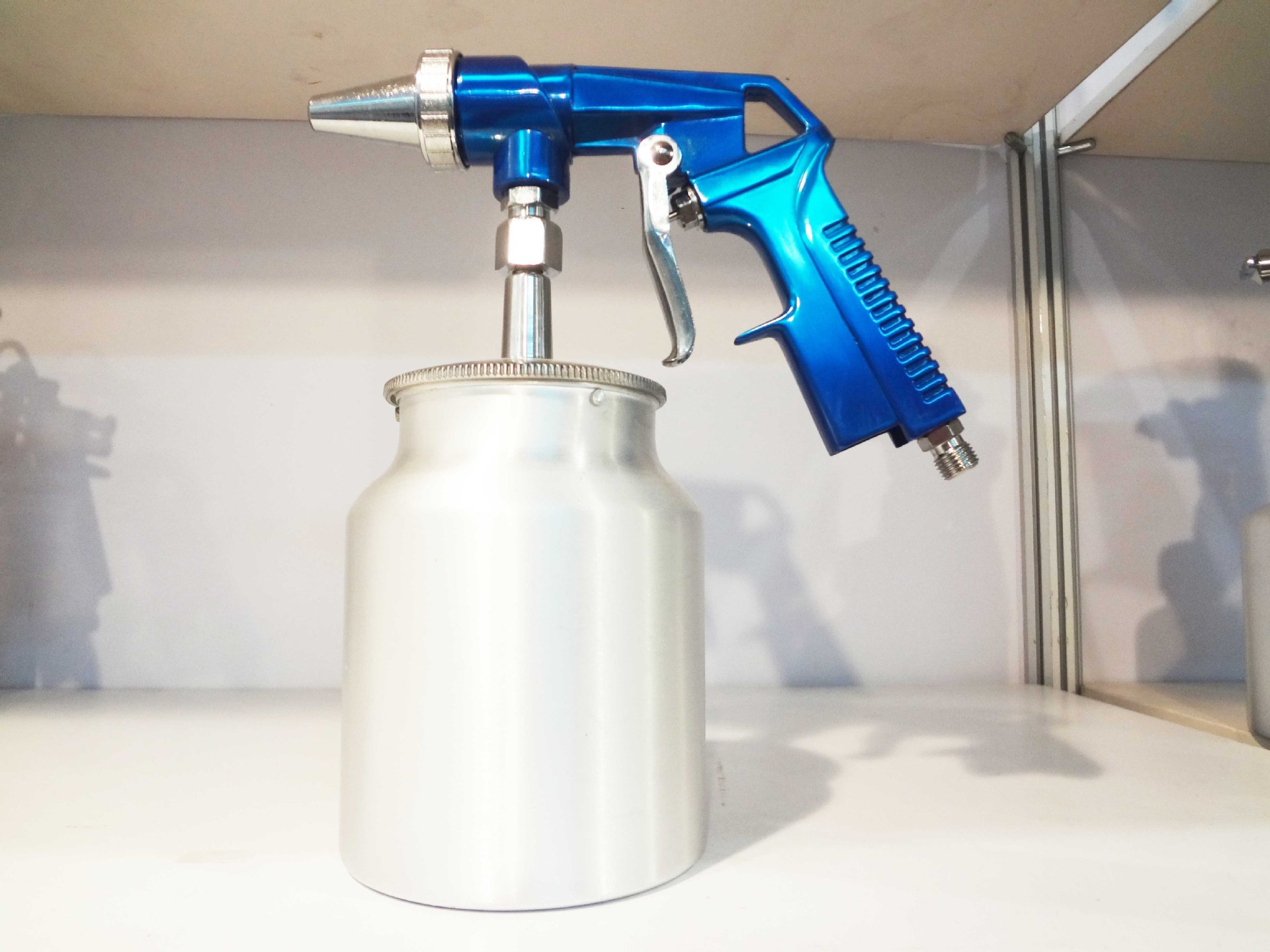 台州五发气动工具有限公司