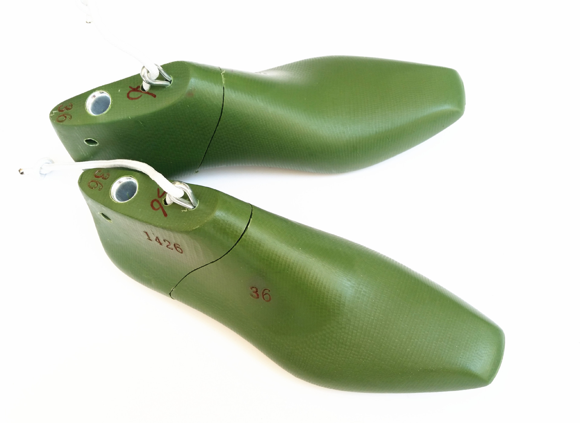 新上市女款高端定制英伦风鞋楦,平底固特异皮鞋楦头鞋模女1426