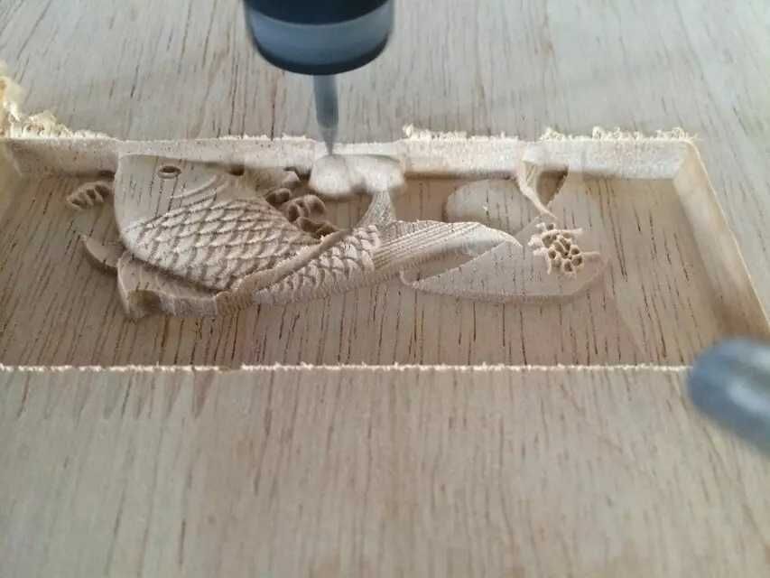 1325木工雕刻机 数控实木雕刻机 木门切割雕刻机 浮雕雕花