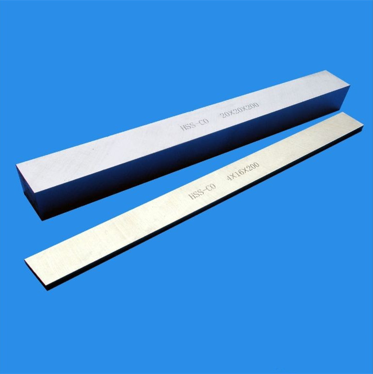 瑞典一胜百高韧性白钢刀 进口assab 17钴白钢刀 含钴超硬白钢车刀