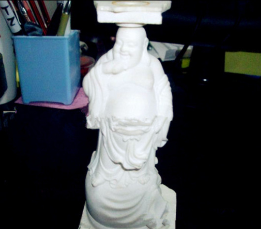 重型石材立体雕刻机平面圆柱一体机 石材雕刻机 大理石雕刻机