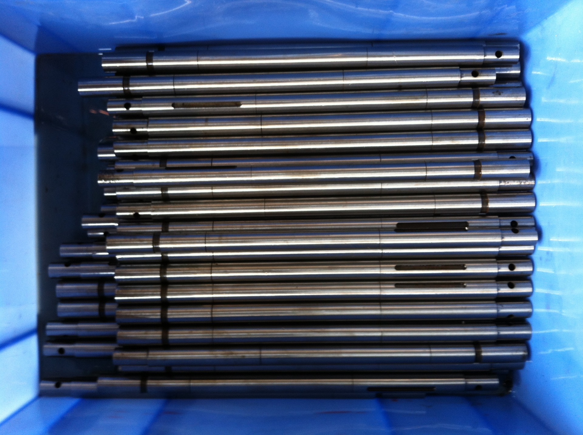 轴类配件,车削加工,纺织机配件,电脑锈花机配件,超硬轴件