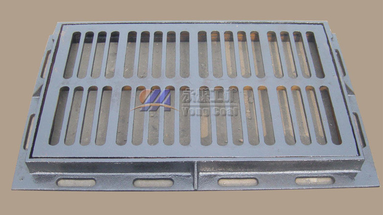 山东供应井篦 球墨铸铁井篦 铸铁井篦子 厂家直销