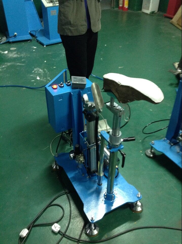 厂家生产直销鞋机 鞋面入楦机 套楦 鞋面全自动拔楦机 穿鞋带机