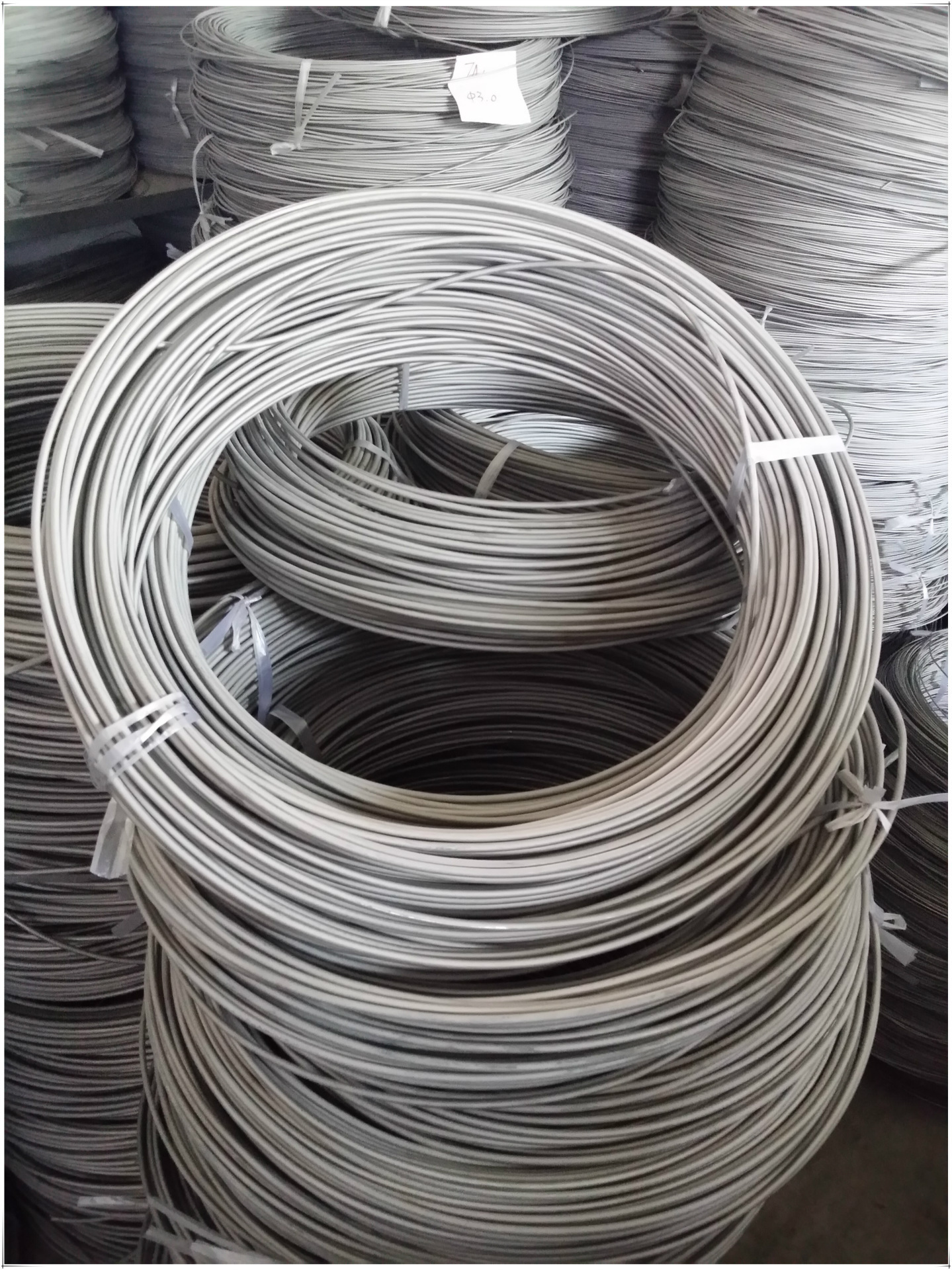 【永昌元金属】直销供应ta1纯钛直丝 焊接用纯钛焊丝 多种规格