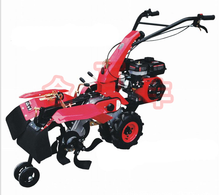 威马650开沟机 田园管理机 开沟 耕地 培土 多功能 央视合作品牌