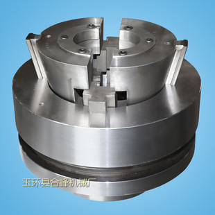 供应"订做"黄铜锻造非标可加工模具定制成型复合模玉环合峰模缸