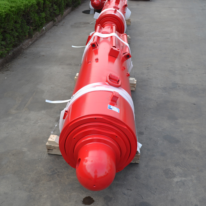 万通集团专业生产立柱千斤顶 液压立柱 可加工定制 量大优惠