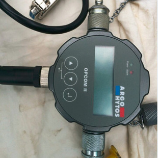 优质供应德国雅歌辉托斯液压油在线颗粒度检测仪