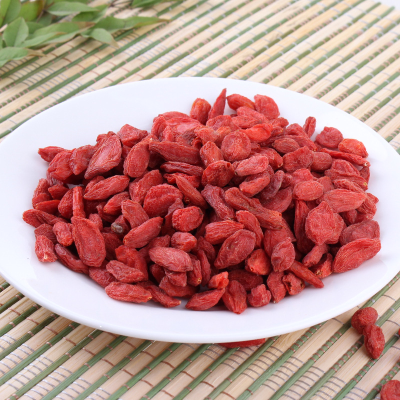 宁夏顺金枸杞科技开发有限公司 - 阿里巴巴