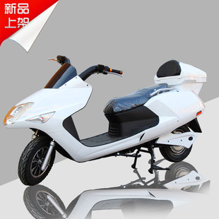 旗舰电动车电摩 大船电动个性化 电摩 巡洋舰 电动车