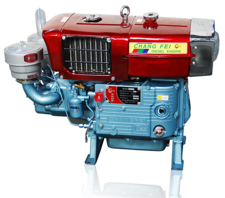 zs1105n 冷凝柴油机 16马力 常