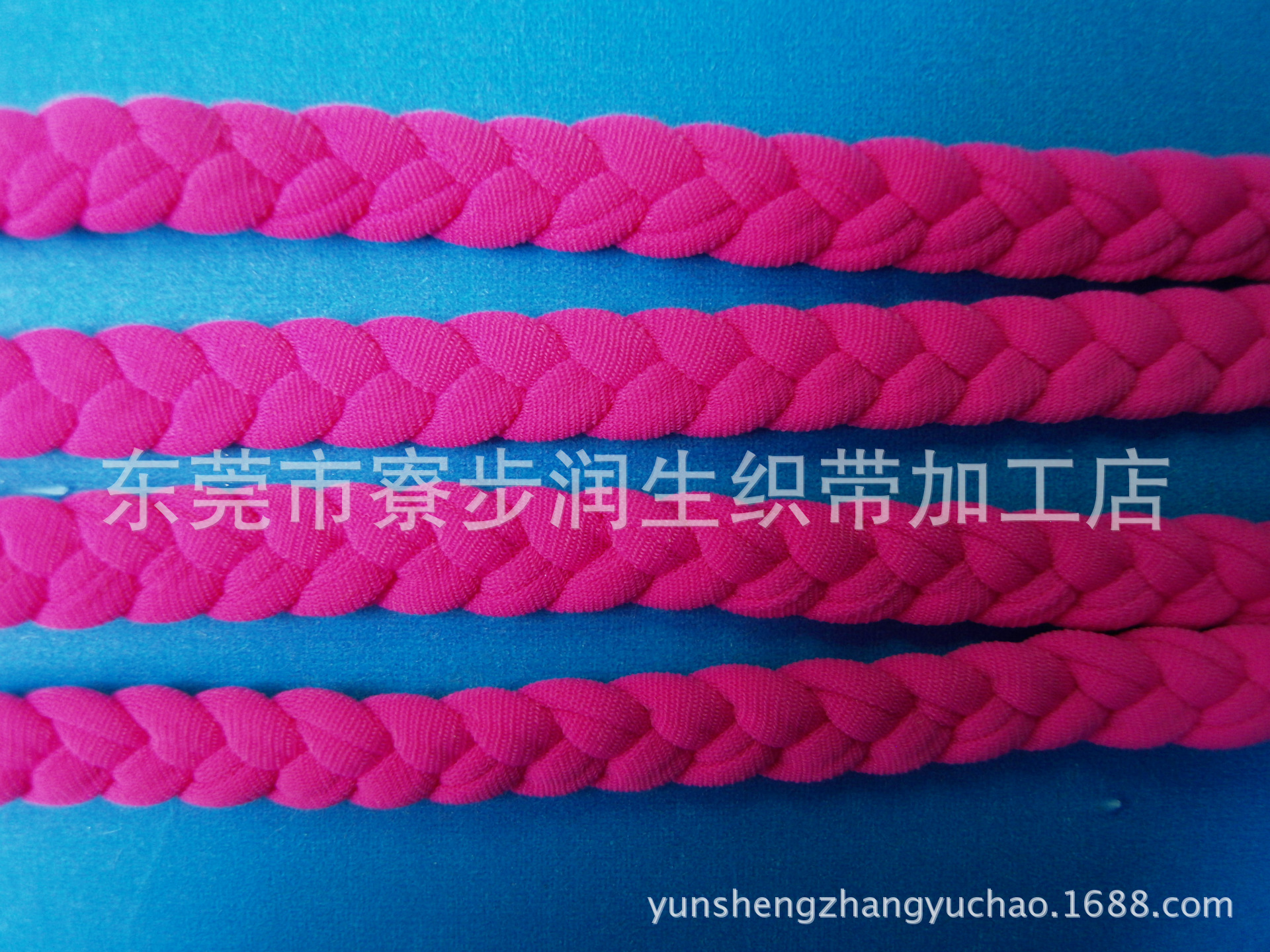 传统工艺与现代需求:绳缆批发行业的兴衰与选择
