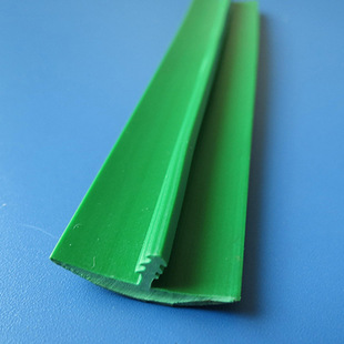 t形装饰条 家具封边密封条 t形胶边密封条 耐磨损胶条 优质现货